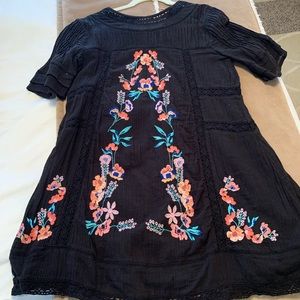 Free people dress